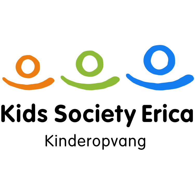 Logo Kids Society Erica Kinderopvang RGB