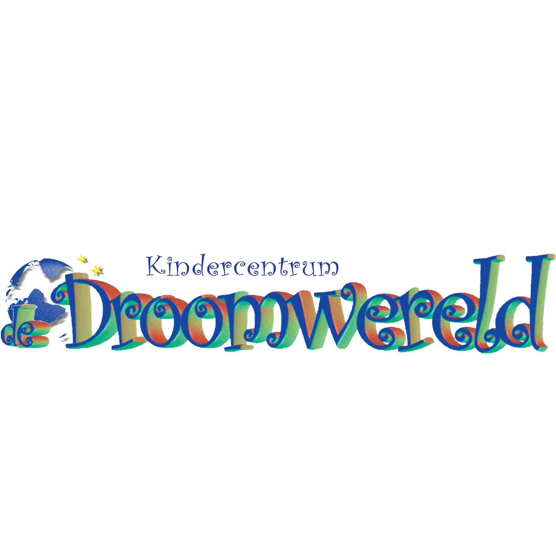 droomwereld